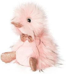 CC7056 - Peluche 18 cm de la gamme COIN-COIN - Ziggy