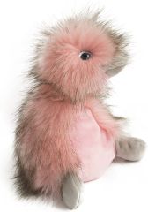 CC7065 - Peluche 18 cm de la gamme COIN-COIN - Blush