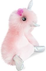 CC7096 - Peluche 18 cm de la gamme COIN-COIN - GLOSSY