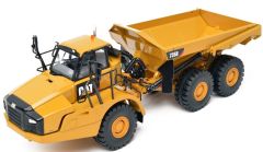 CCM735 - CATERPILLAR 735B