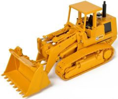 CCM973-01 - CATERPILLAR 973 chargeuse sur chenilles avec godet à usages multiples