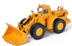 CCM992B-01 - CATERPILLAR 992B chargeuse sur pneus