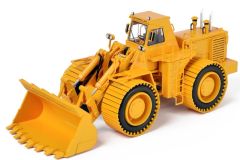 CCM992B-02 - CATERPILLAR 992B chargeuse sur pneus type Beadless
