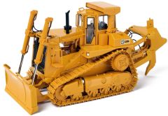 CCMD9L-04 - CATERPILLAR D9L type pousseur équipé du ripper