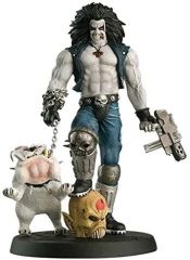 MAGCDCUKSP05 - Figurine mesurant 9 cm de la série DC Comics – LOBO