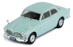 IXOCLC372N - Voiture de 1968 couleur bleue clair