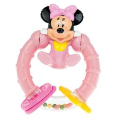 CLE14381 - Hochet Minnie