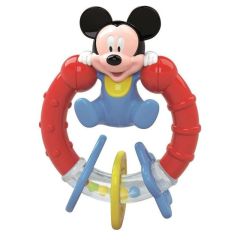 CLE14415 - Jouet des la naissance - Hochet Disney Mickey