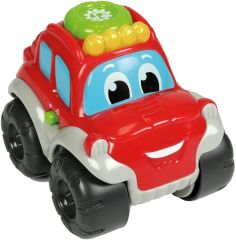 CLE17178 - Jouet première age - Voiture d'aventure