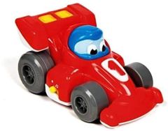 CLE17217 - Jouet première âge - Formule 1