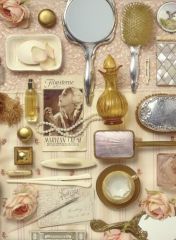 CLE30404 - Puzzle  Ladies - Contient : 500 Pièces et mesure 49 x 36 cm