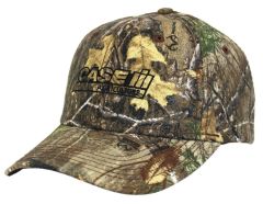 CASCNH106 - Casquette camouflage CASE IH