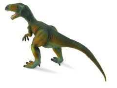 COLL88106 - Figurine de l'univers des Dinosaures -  Neovenator