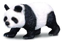 COL88166 - Figurine de l'univers des animaux sauvages - Panda Géant