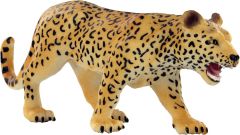 COLL88206 - Figurine de l'univers des animaux sauvages - Léopard