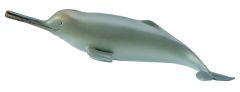COLL88611 - Figurine de l'univers des animaux sauvages - Dauphin du Gange