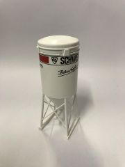 CON0096/02 - Silo SCHWENK