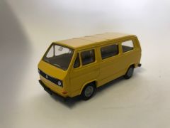 CON1016JAUNE - VOLKSWAGEN Transporter