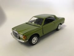 CON1501/01 - MERCEDES-BENZ  Coupé