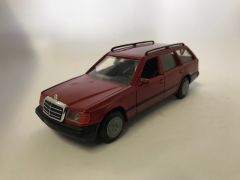 CON1502/07 - MERCEDES-BENZ Break Turbo