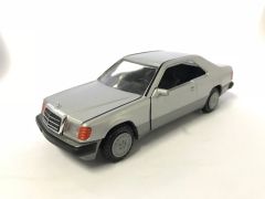 CON1504 - MERCEDES-BENZ  Coupé Grise