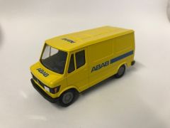 CON1603/05 - MERCEDES-BENZ  ABAB
