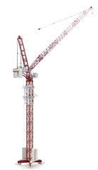 CON2032 - Grue WOLFFKRAN 700B