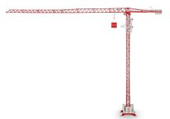 CON2034/0 - WOLFF 7534 grue