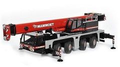 CON2104/08 - TEREX-DEMAG AC100/4 aux couleurs MAMMOET Grue mobile