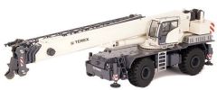 CON2115/01 - Grue TEREX RT100US