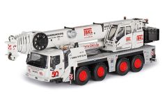 CON2119/02 - GROVE GMK 4100L-1 BKL Grue mobile