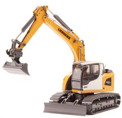 CON2206/0 - LIEBHERR R920 Compact sur chenilles