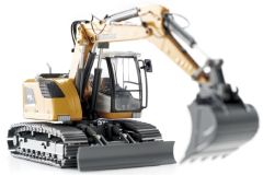 CON2209 - LIEBHERR R920 Compact sur chenilles