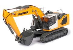 CON2215/0 - Pelle LIEBHERR R938 Stage V