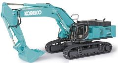 CON2219/0 - Pelle KOBELCO SK850 LC sur chenilles