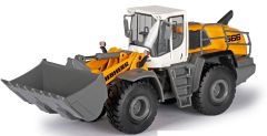 CON2449/08 - ChargeurLIEBHERR L 566 XPOWER  sur pneus