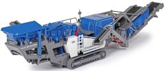 CON2521/0 - Concasseur KLEEMANN sur chenilles  Série Mobirex MR 130 EVO2