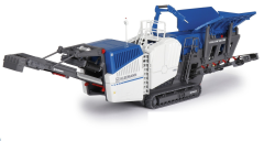 Concasseur sur chenilles KLEEMANN Mobicat MC 120 Z Pro