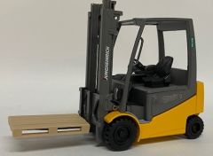 CON2614/02 - JUNGHEINRICH EFG 430K électrique