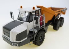 CON2728/03 - Tombereau LIEBHERR TA230