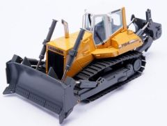 CON2808/06 - Bulldozer avec Ripper LIEBHERR PR754
