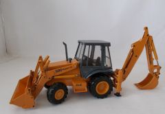 CON2937 - CASE 580 Super LE