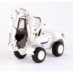 CON2949/01 - EUROVIA MECALAC 12MTX multifonction sur pneus