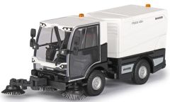CON5521 - Balayeuse BUCHER City Cat V20E