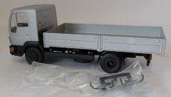 CON6036/03 - Camion 4x2 MAN L 2000 porteur plateau