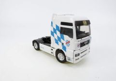 CON66000/05 - MAN TGA XXL  50ans Meisterverein München