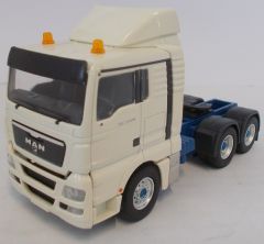 CON70004 - Camion solo 6x4 MAN TGX XL 33.540