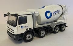 CON72119/19 - Camion toupie - MERCEDES Arocs HTM 904 LIEBHERR EQIOM