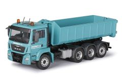 CON77217/04 - Camion benne MAN TGS Euro 6 aux couleurs BRUGGER