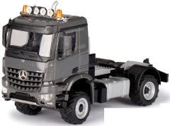 CON78008 - Camion solo MERCEDES Arocs Classic Space Agrar version roues agricoles